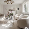 Expert Tips for Decorating a Small Space in Homestead, FL