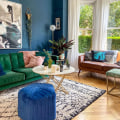 The Top Color Schemes for Home Decor in Homestead, FL
