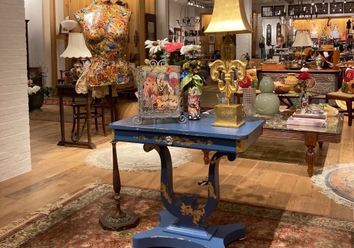 Exploring the Local Artisans and Artists of Homestead, FL for Unique Home Decor