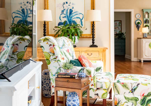 The Seasonal Home Decor Trends in Homestead, FL