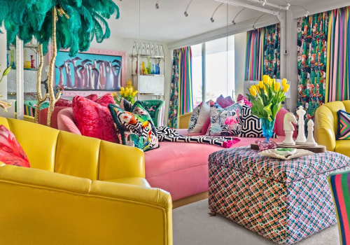 DIY Home Decor Projects in Homestead, FL