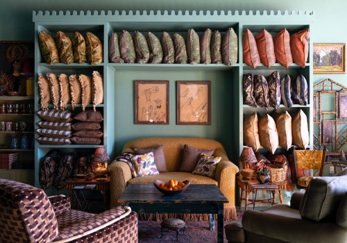 Exploring the World of Home Decor in Homestead, FL