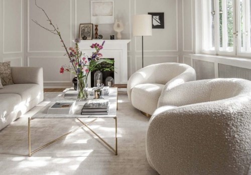 Expert Tips for Decorating a Small Space in Homestead, FL