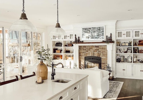 Incorporating Farmhouse Style into Your Homestead, FL Home Decor