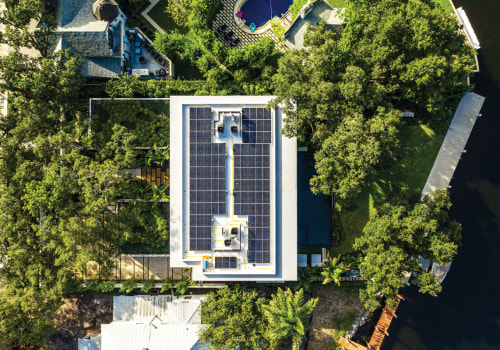 Eco-Friendly Home Decor Options in Homestead, FL