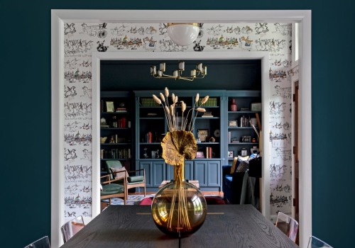 Expert Tips for Decorating a Rental Property in Homestead, FL