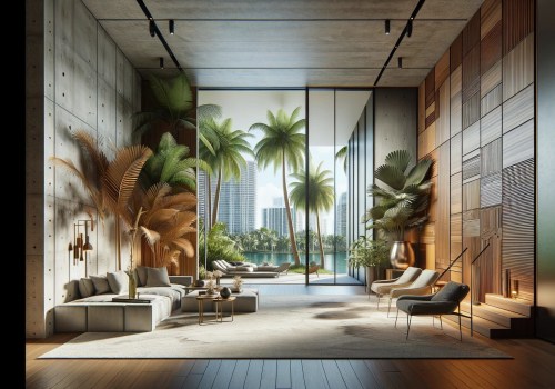 Adding a Touch of Luxury to Your Home Decor in Homestead, FL