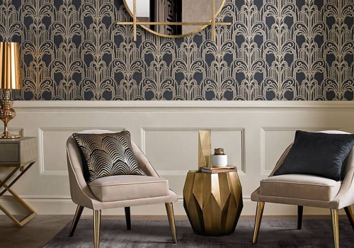 Exploring the Materials and Textures Used in Home Decor in Homestead, FL