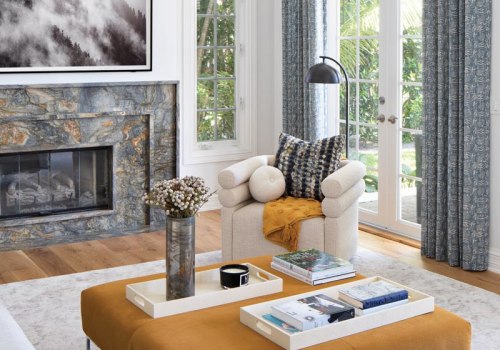 Adding a Pop of Color to Your Homestead, FL Home Decor